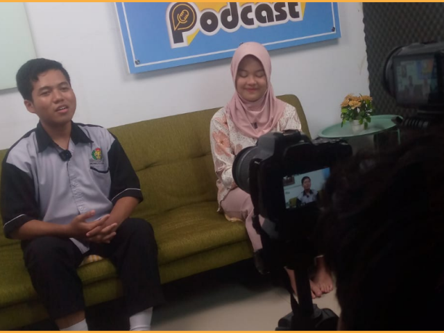 Broadcasting