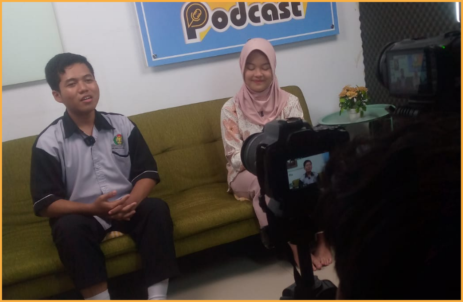 Broadcasting